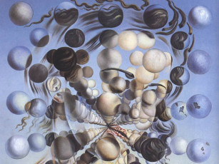 Картинка сальвадор дали рисованные salvador dali