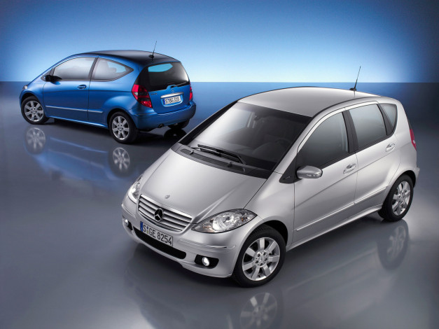 Обои картинки фото автомобили, mercedes, benz