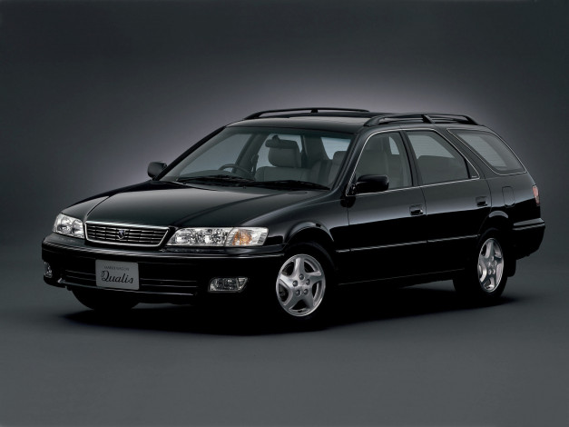 Обои картинки фото автомобили, toyota