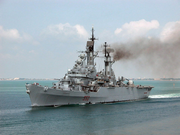 Обои картинки фото корабли, крейсеры, линкоры, эсминцы