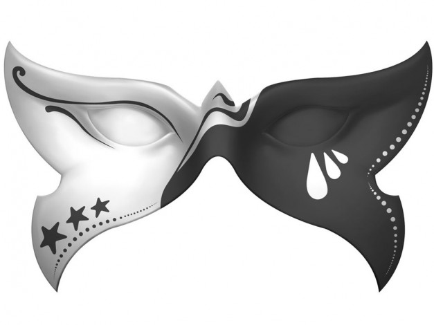 Обои картинки фото разное, маски, карнавальные, костюмы