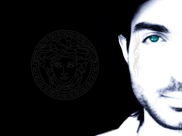 Обои картинки фото versace, бренды