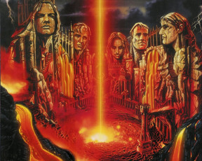 Картинка carlos diez фэнтези магия