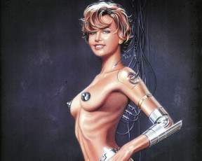 Картинка carlos diez фэнтези существа