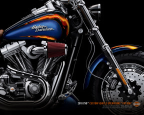 Картинка мотоциклы harley davidson