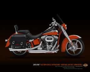 Картинка мотоциклы harley davidson