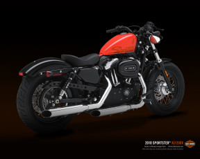Картинка мотоциклы harley davidson