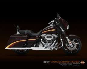 Картинка мотоциклы harley davidson