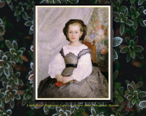 Картинка pierre auguste renoir рисованные