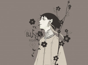 обоя аниме, last, exile