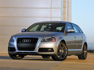Картинка автомобили audi