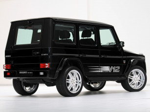 Картинка автомобили brabus