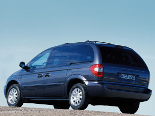 Картинка автомобили chrysler