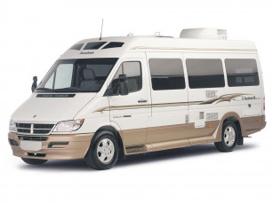 Картинка автомобили custom van`s