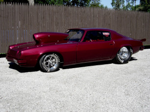 Картинка автомобили hotrod dragster