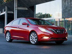 Картинка автомобили hyundai