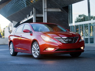 Картинка автомобили hyundai