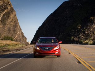 Картинка автомобили hyundai