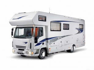 Картинка автомобили iveco