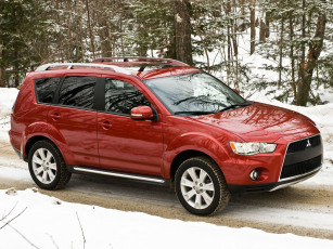 Картинка автомобили mitsubishi