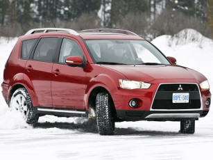 Картинка автомобили mitsubishi