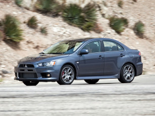 Картинка автомобили mitsubishi