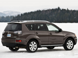 Картинка автомобили mitsubishi