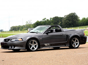 Картинка автомобили mustang