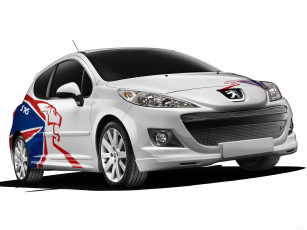 Картинка автомобили peugeot