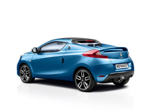 Картинка автомобили renault