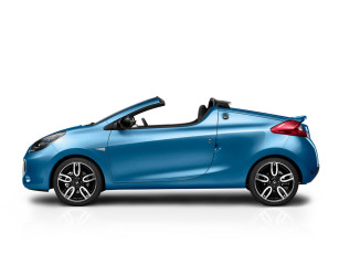 Картинка автомобили renault