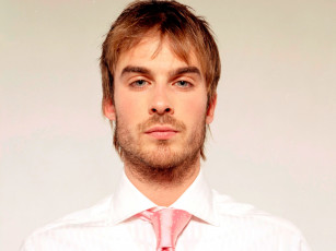Картинка ian somerhalder мужчины