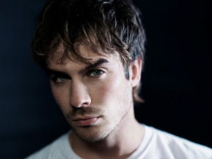 Картинка ian somerhalder мужчины