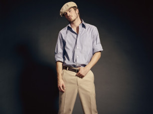 Картинка ian somerhalder мужчины