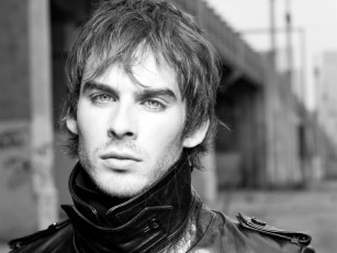 Картинка ian somerhalder мужчины