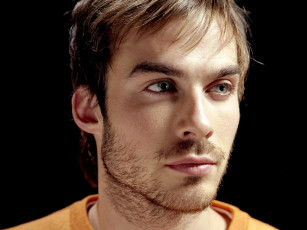 Картинка ian somerhalder мужчины