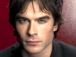 Картинка ian somerhalder мужчины