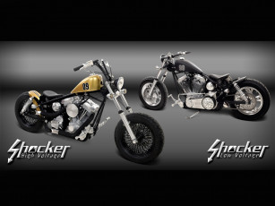 Картинка мотоциклы customs