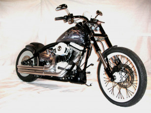 Картинка мотоциклы customs