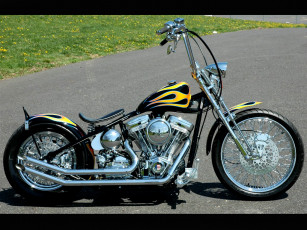 Картинка мотоциклы customs