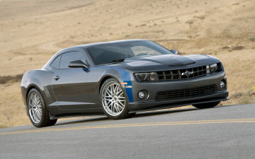 Картинка автомобили chevrolet