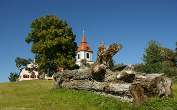 Картинка города католические соборы костелы аббатства