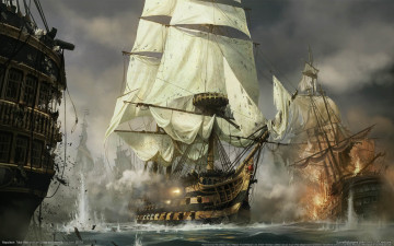 Картинка napoleon total war видео игры