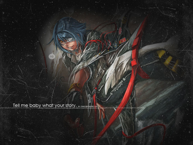 Обои картинки фото аниме, air, gear