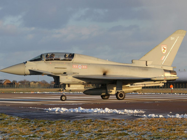 Обои картинки фото авиация, боевые, самолёты