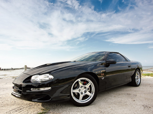 Обои картинки фото автомобили, chevrolet