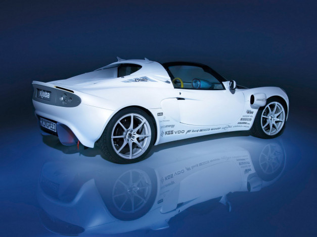 Обои картинки фото автомобили, rinspeed