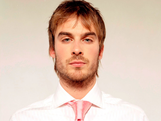 Обои картинки фото ian, somerhalder, мужчины