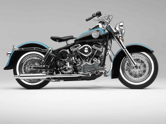 Обои картинки фото мотоциклы, customs