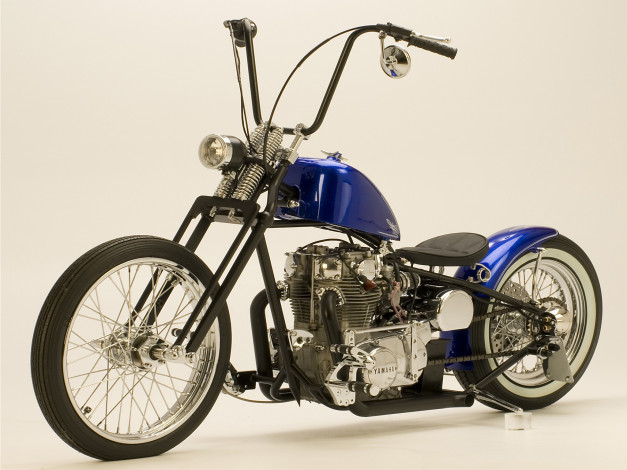 Обои картинки фото мотоциклы, customs